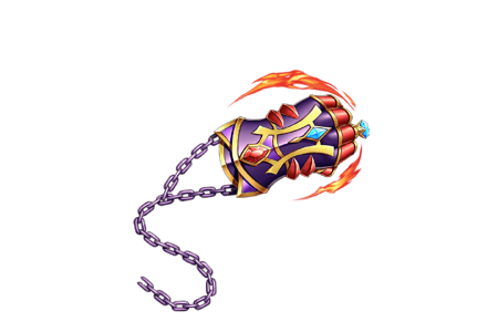 Fist Flail