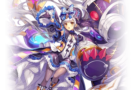 Nephthys (Awakened) Close