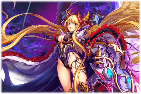 Ea (Awakened), Kamihime Project Wiki