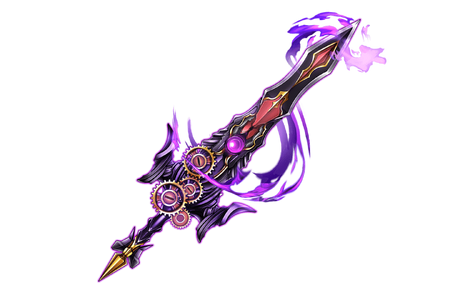 Blazing Hammer of Yata, Kamihime Project Wiki