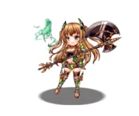 Epona Battle Attack.gif (616 KB) Attack