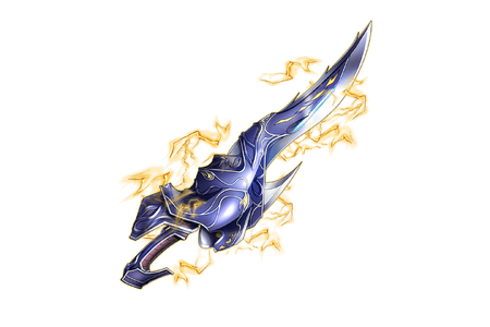 Thunder Guide Cavalry's Roar