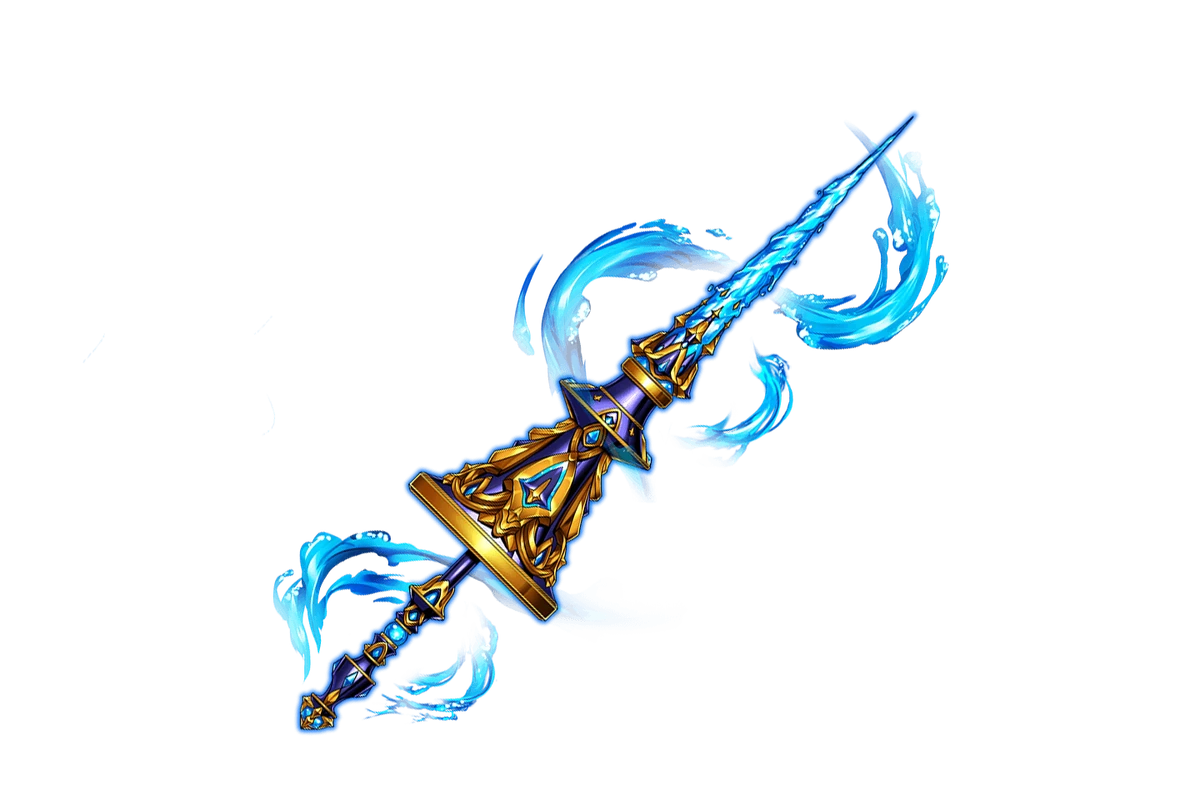 Creativity Washer Lance Kamihime Project Wiki Fandom