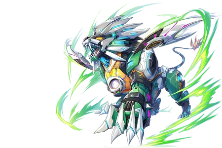 MB03 Storm Leo Close