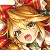 (Holy Warrior of Light) Aten