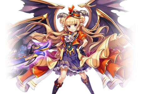 (Divine Illusion) Diabolos Close