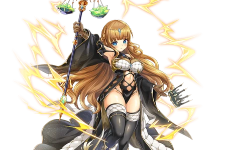 Justitia (Heavenly Awakening) Close