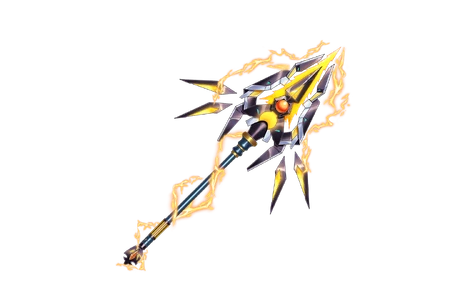 Legacy Spear Levin