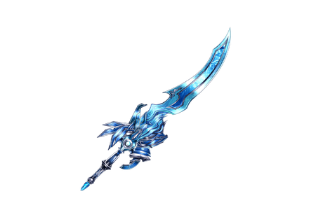 Cowhead Sword, Kamihime Project Wiki