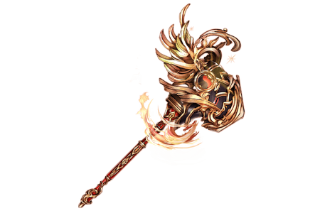 Holy Sword Ascalon, Kamihime Project Wiki