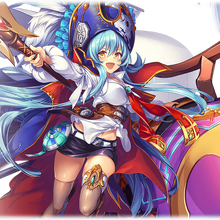 Asherah Awakened Kamihime Project Wiki Fandom October is breast cancer awareness month. asherah awakened kamihime project