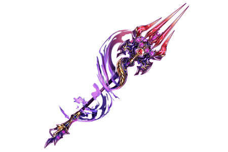 Blazing Hammer of Yata, Kamihime Project Wiki