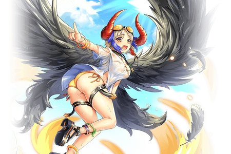 (Lakeside Watcher) Azazel Close