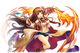 Guidepost Of Passion Sati Kamihime Project Wiki Fandom Some content is for members only, please sign up to see all content. guidepost of passion sati kamihime