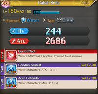 FLB Rahab Knife +99.png (221 KB) FLB Rahab Knife with +99 bonus stats