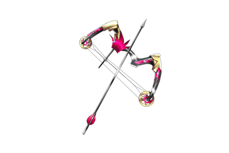 Combat Bow