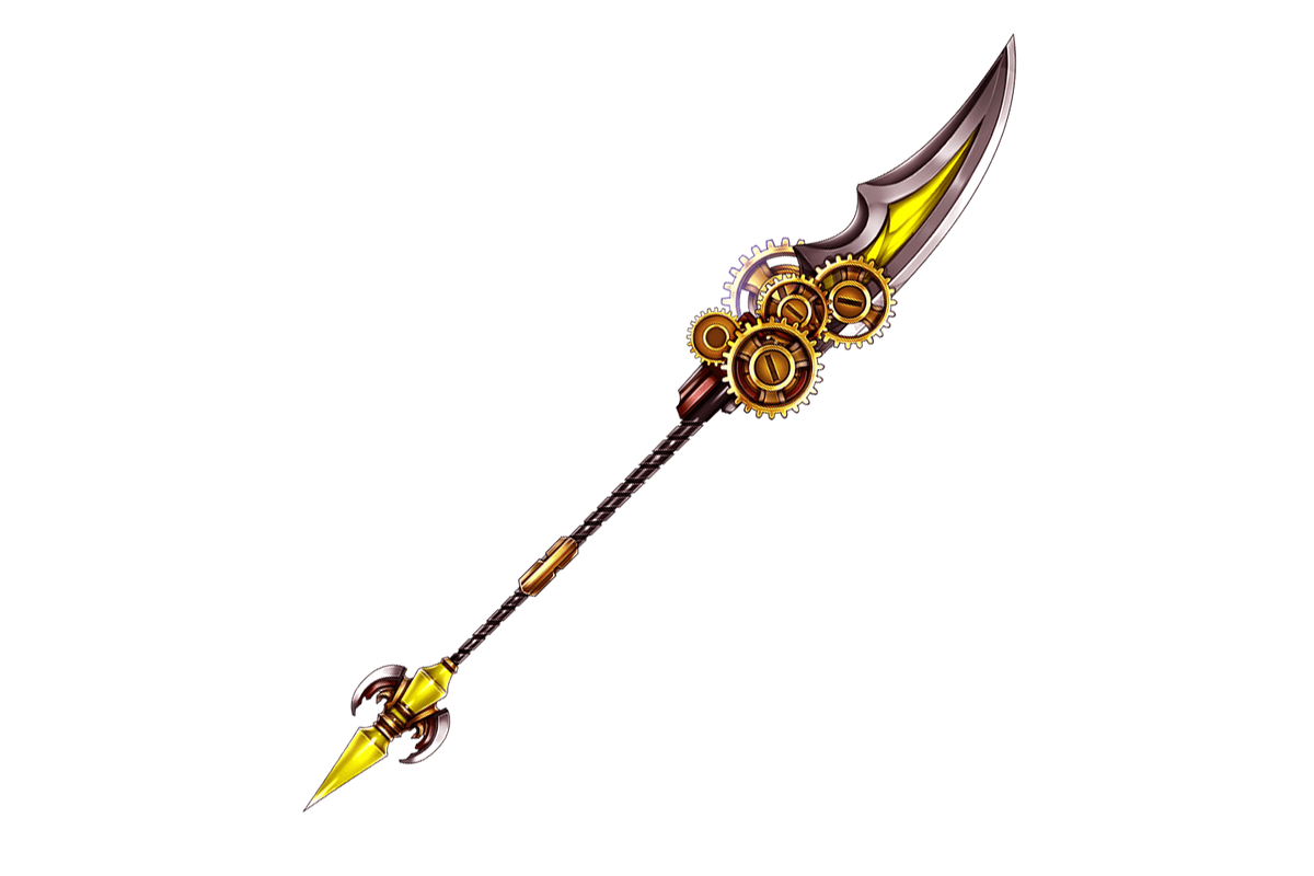 Чунь юнь геншин импакт билд. Копью драконьего хребта. Копью драконьего хребта. Брионак копье. Genshin impact копье драконий кости.