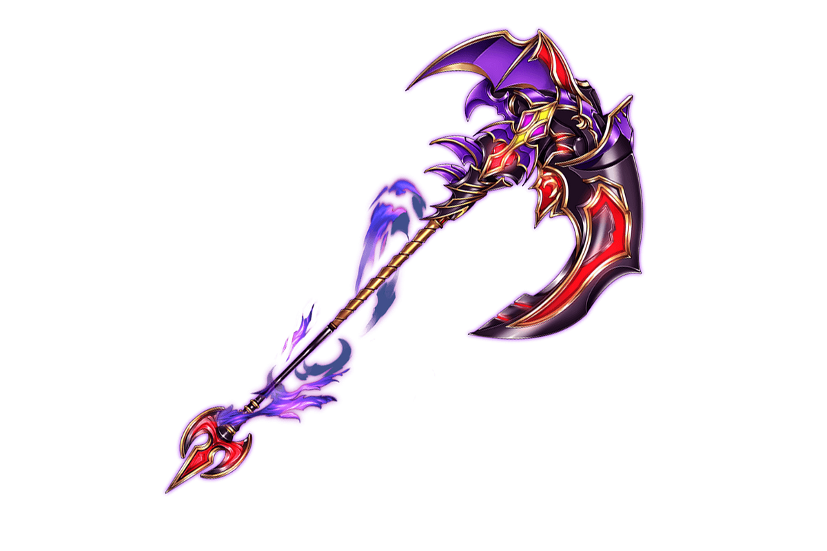 Cowhead Sword, Kamihime Project Wiki