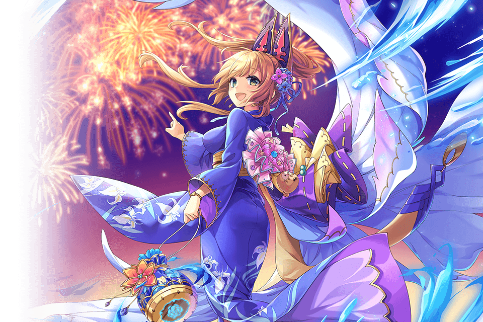 氷創神姫フレミア Secret ホビーステーションシングル通販店 / 氷創神姫フレミア
