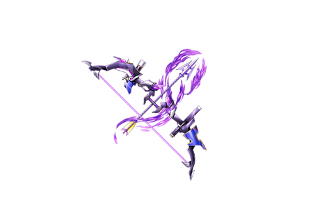 Dark Bow Soul Vesper