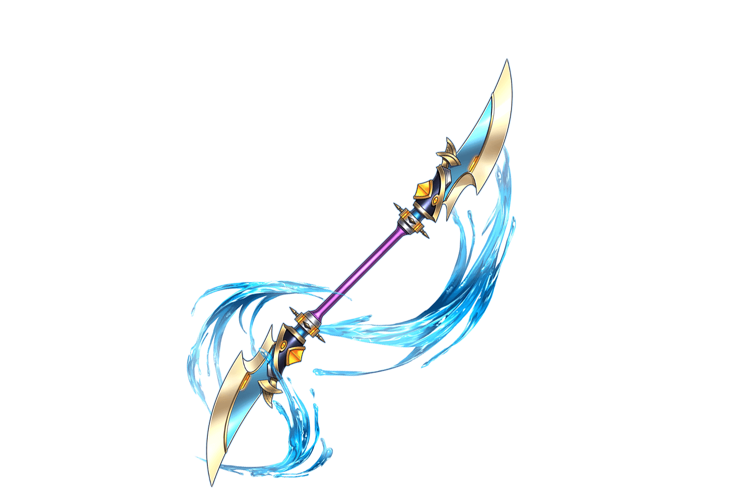 Cowhead Sword, Kamihime Project Wiki