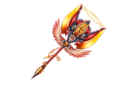 Dragon Blade Amphi-Beringia, Kamihime Project Wiki