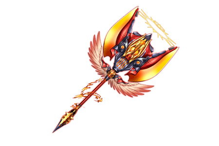 Holy Sword Ascalon, Kamihime Project Wiki