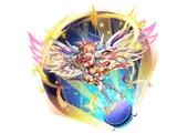 (Archangel of Light) Ramiel