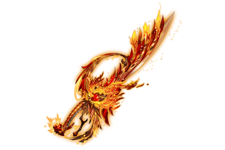 Aeon Flame God Prominence.png
