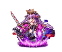 Pluto (Awakened) Battle Waiting.gif (2.15 MB) Waiting