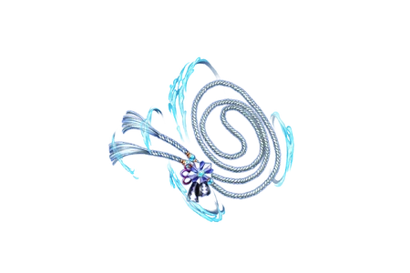 Flowing String Tama-Mizu