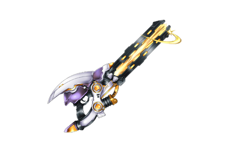 Seraph Burst | Kamihime Project Wiki | Fandom
