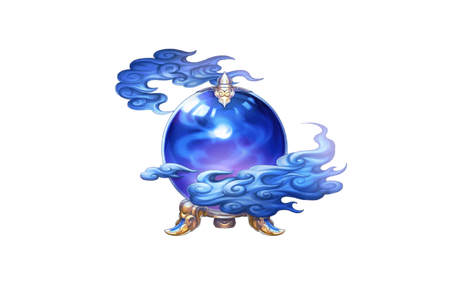 Sphere of Spiritual Water | Kamihime Project Wiki | Fandom