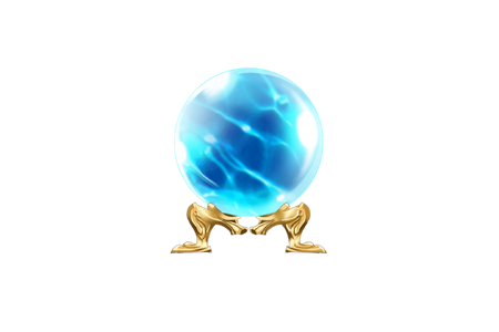 Crystal Ball