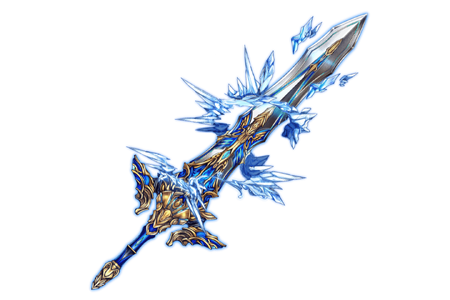 Holy Sword Ascalon, Kamihime Project Wiki