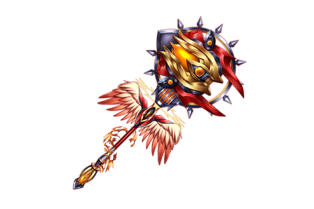 Fire Dokimasia Sledge