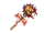 Fire Dokimasia Sledge