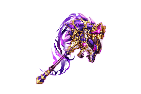 Blazing Hammer of Yata, Kamihime Project Wiki