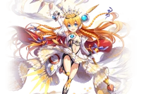 Sol | Kamihime Project Wiki | Fandom