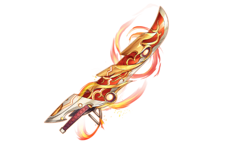 Dragon Blade Amphi-Beringia, Kamihime Project Wiki