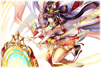 Snow White Princess Amaterasu Kamihime Project Wiki Fandom Fashion blog '' aphrodite '' is the name of the greek goddess of love, beauty, and pleasure. snow white princess amaterasu