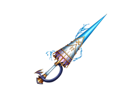 Battle Torrent | Kamihime Project Wiki | Fandom