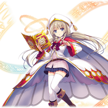 Shamash Kamihime Project Wiki Fandom Kamihime project a is a mobile rpg game that originates from its online version on dmm. shamash kamihime project wiki fandom