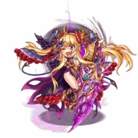 Satan (Awakened) Battle Victory.gif (8.38 MB) Victory