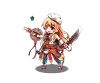 Hestia Battle Attack.gif (404 KB) Attack