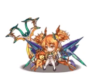 Cybele (Unleashed) Battle Damaged.gif (778 KB) Low HP