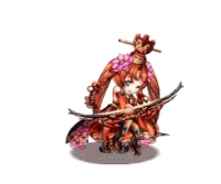 Ragaraja Battle Damaged.gif (1.15 MB) Low HP