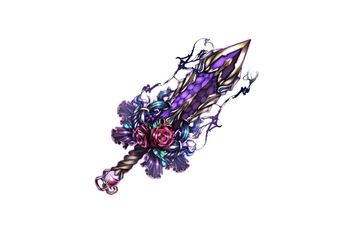 Phantom Art Weapons Guide  Scarlet Nexus Official Wiki