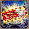 Kamihime Gacha Ticket