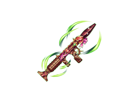 Cocoa Cannon Choco Launcher